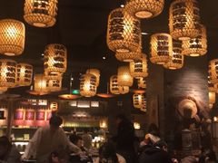 -狮王府淮扬菜(新街口友谊店)