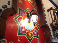 -一个勺子新疆锡伯主题私房菜(红墙巷49号院店)