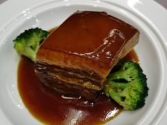 -银都上海菜馆(粤海东路店)