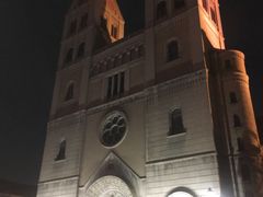 -青岛天主教堂(市南区)