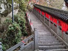 -终南山南五台景区