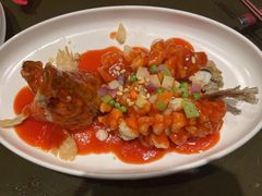 -上海人家花樣年华(中山公园店)