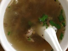驴杂汤-王胖子驴肉火烧(鼓楼店)