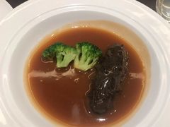 -重庆万豪中餐厅·Man Ho