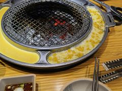 -喜来稀肉(北外滩白玉兰广场店)