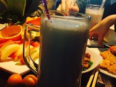 -纯K(打浦桥店)