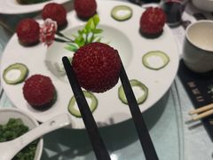 -名善山珍·野生菌汤锅(文殊院店)