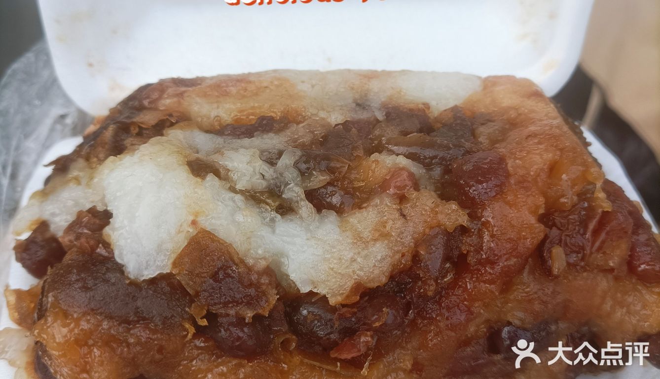 藏在巷子里的传统美食，酒香不怕巷子深❗