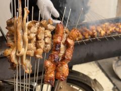 -那些年一起吃串的地方烧烤(观前街店)
