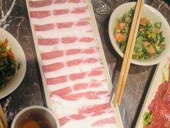 -赵家院子佬火锅(重庆总店)