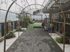 -冰冰龙虾·江湖菜·花园江景餐厅