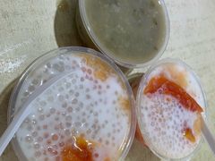 -百花传统甜品店(原址店)
