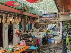 -心园餐厅·地道传统云南菜·三十年老店