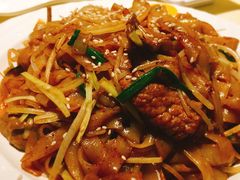 -龙记烧腊茶餐厅(常德路店)