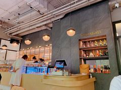 -老梦面包CHEZMOREL(麦子店)