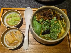-安多素食(广仁寺路店)