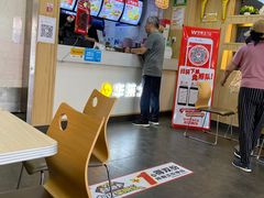 -华莱士·炸鸡汉堡(吉祥街店)