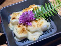 -江左尚白日本料理(万象城店)