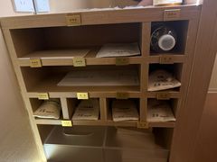 -左右Massage/Spa(长寿路店)