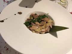 -梧桐Plus·创意京·川料理(万象城店)