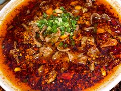 -胡马八破·川菜小馆(高新万达店)