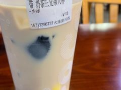 -CoCo都可(西安路民勇店)