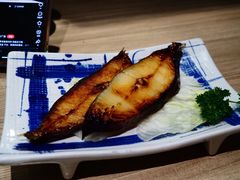 -小山日本料理(兴业太古汇店)