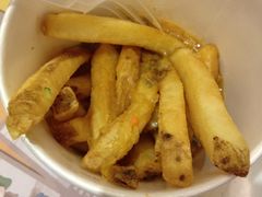 芝士烧汁艾薯-艾薯夫妇Aysh(红山店)