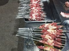 -多浪烧烤(镇江分店)