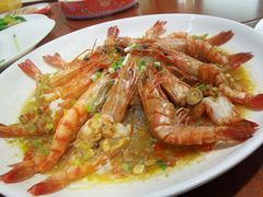 -中卫御苑福膳·养生局(圆明园店)