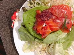 -深圳四季酒店·馥自助餐厅