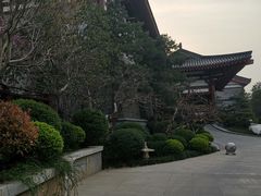 -西安华清御汤酒店