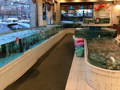 -香融府·烤鸭·家常菜(马家堡路店)