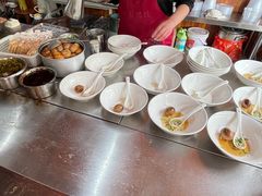 -黄家馄饨(铁心桥店)