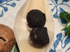 -德川家日本料理(顺义华联店)