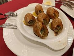 -红房子西菜馆(淮海中路店)
