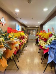 -海豚湾高端月子会所(黄浦店)