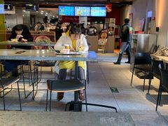 -麦当劳(新王府井店)