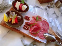 -杭州君悦酒店·青莳