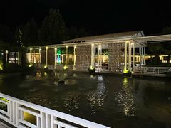 -南通濠河风景名胜区