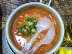 -为民烧烤吧.自贡爆炒菜(收录10年好店)