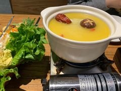 鼎汤有机农场时蔬-U你·天然调味(南湖总店)