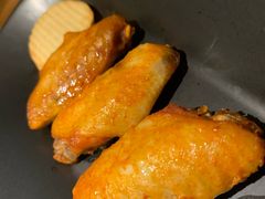 -金牌外婆家(苏州中心店)