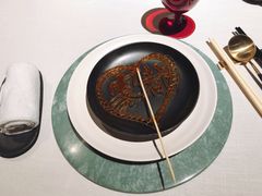 -三号黄浦会Canton Table