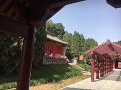 -茂陵博物馆