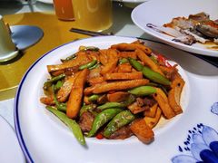 -老宁波1381餐厅(宏泰广场店)