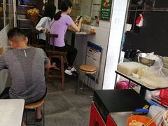 -老广州牛杂(深圳白石洲总店)