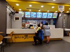 -真功夫(北京西站店)