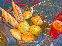 -L'ATELIER de Joel Robuchon(外滩18号店)
