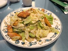 -新疆巴州金丝特餐厅(大钟寺店)